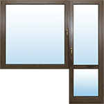 остекление балконов