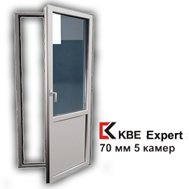 балконная дверь kbe