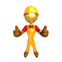 Пластиковые двери