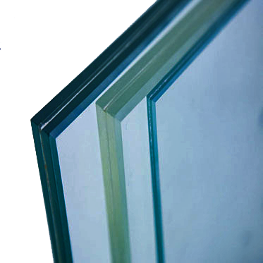 выбор стеклопакета для двери