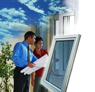 заказать расчет двери