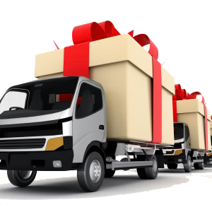 доставка дверей